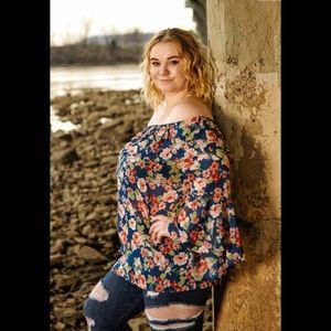 Meet your Posher, Brittany